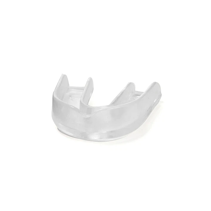  Protector Bucal Sencillo Transparen 1