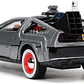   Delorean Back To The Future 1/32 - Miniatura 2