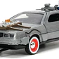   Delorean Back To The Future 1/32 - Miniatura 1