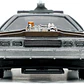  Delorean Back To The Future 1/32 - Miniatura 5