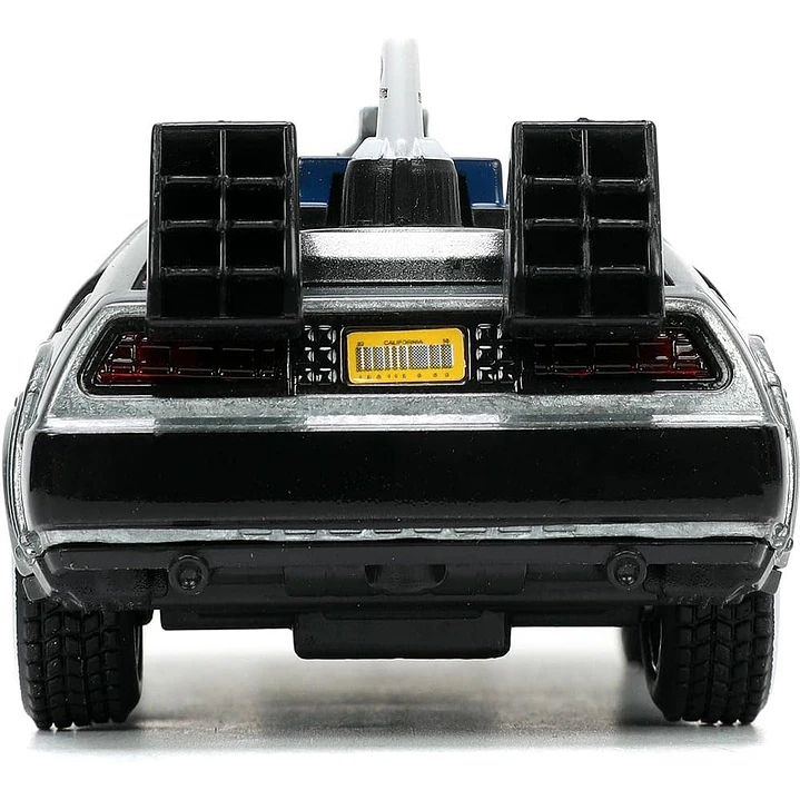   Delorean Back To The Future 1/32 6