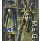 Figura Colección  Figura M3Gan  7 - Miniatura 3