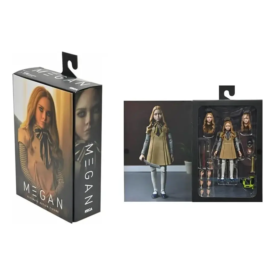 Figura Colección  Figura M3Gan  7 1