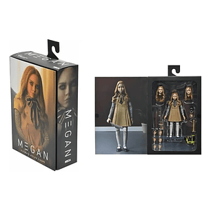 Figura Colección  Figura M3Gan  7