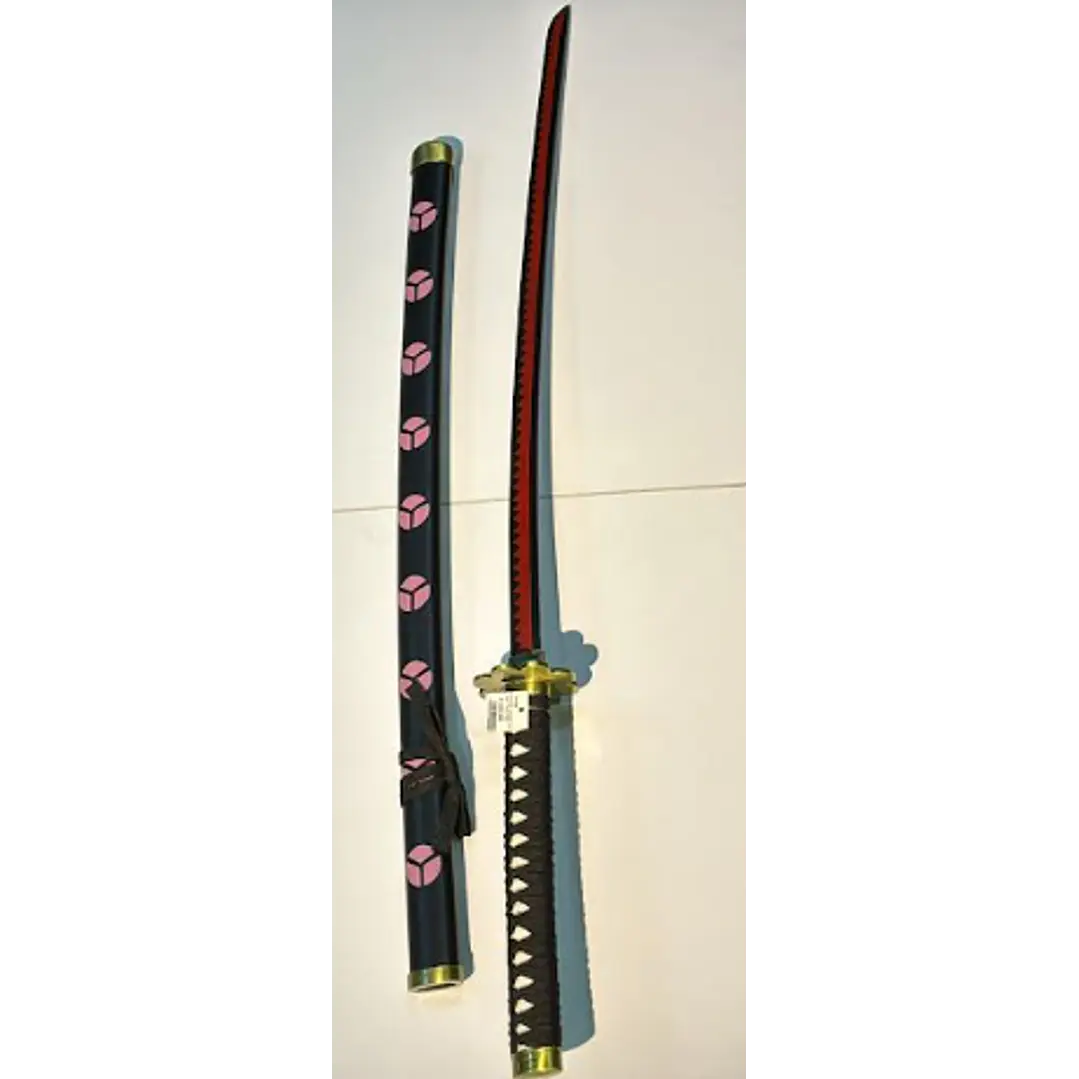  Katana Decorativa Vtr-1432 1
