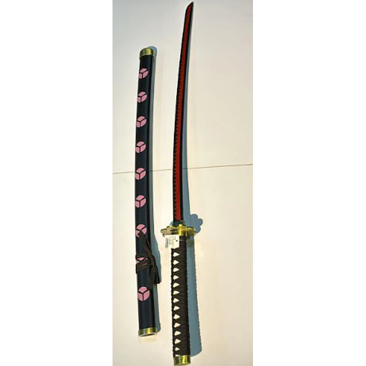  Katana Decorativa Vtr-1432 1