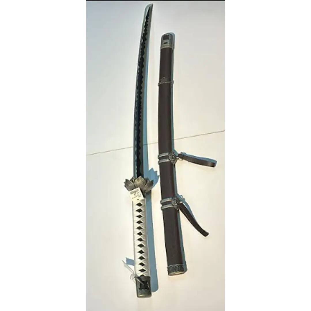  Katana Decorativa Vtr-1432 1
