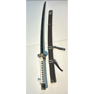  Katana Decorativa Vtr-1432