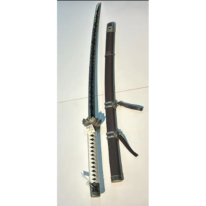  Katana Decorativa Vtr-1432 1
