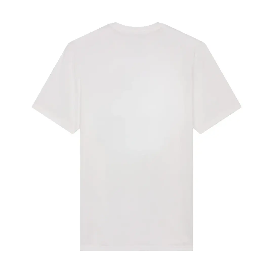  Camiseta Fox Tread Ss Prem Wht/Blue 2