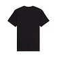  Camiseta Fox Typeface Ss Premium Negra Talla M - Miniatura 2