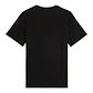  Camiseta Fox Tread Ss Premium [Negra Talla L - Miniatura 2
