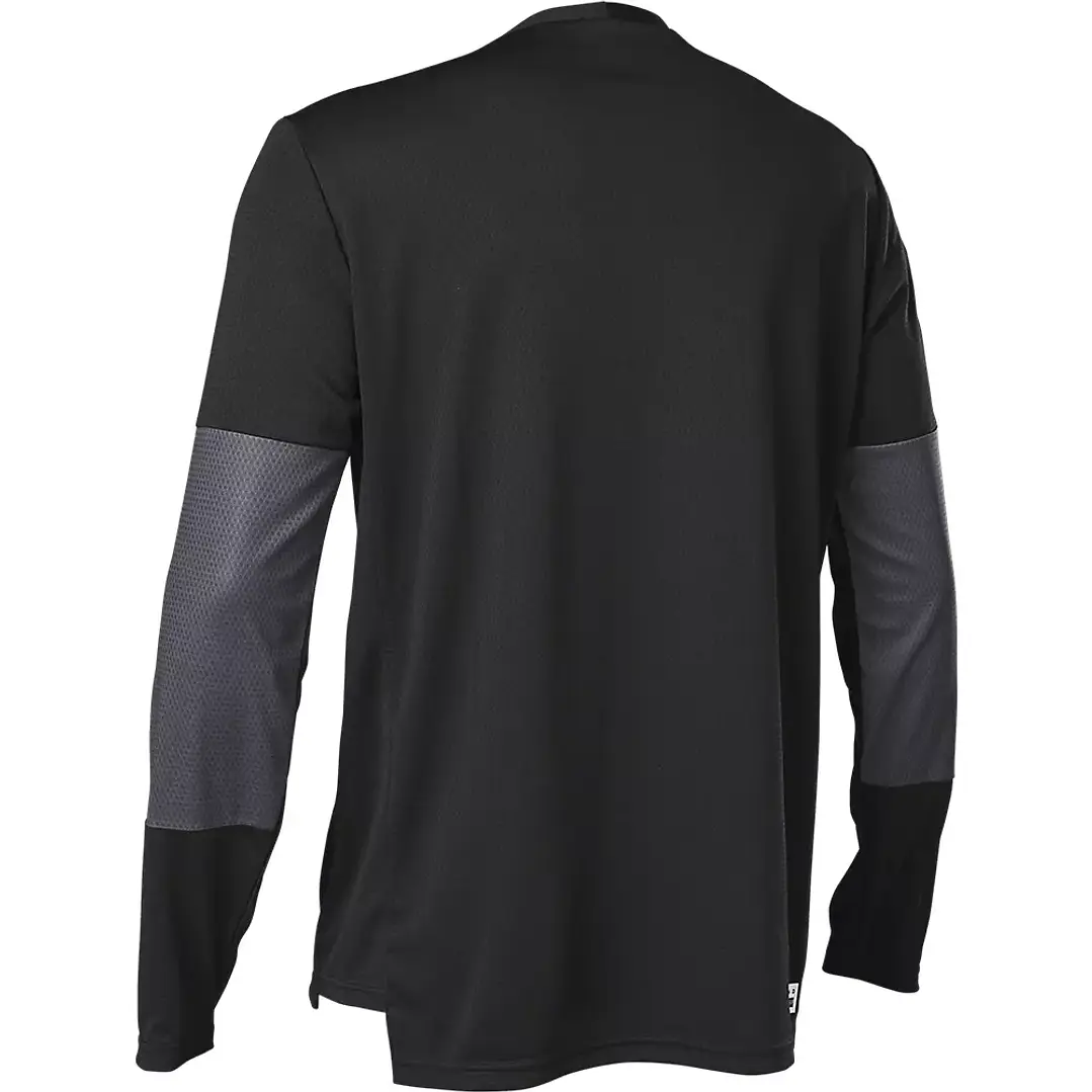  Jersey Fox Defend Head XL 2