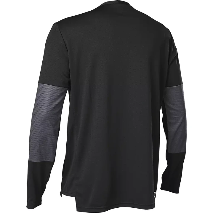  Jersey Fox Defend Head XL 2