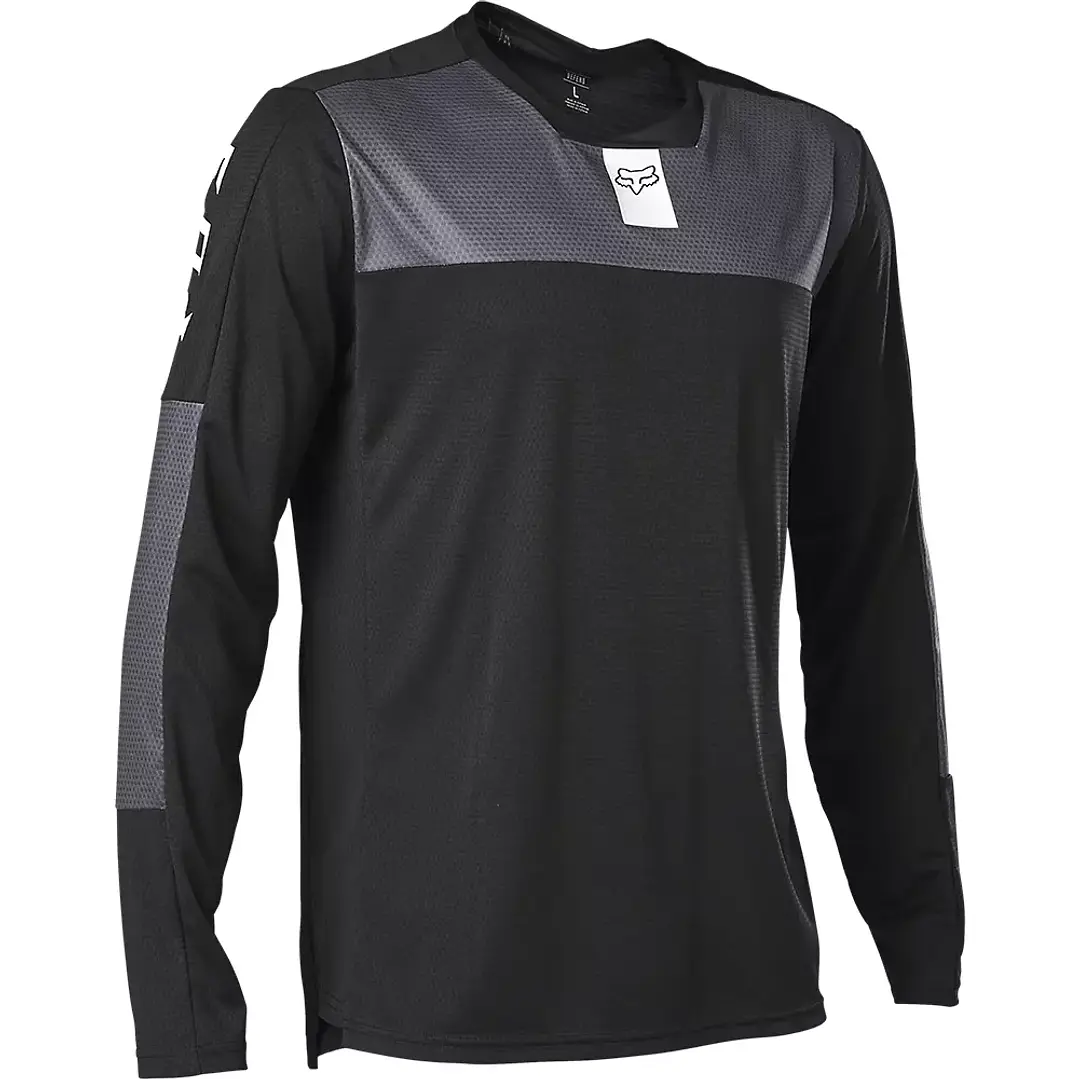  Jersey Fox Defend Head XL 1