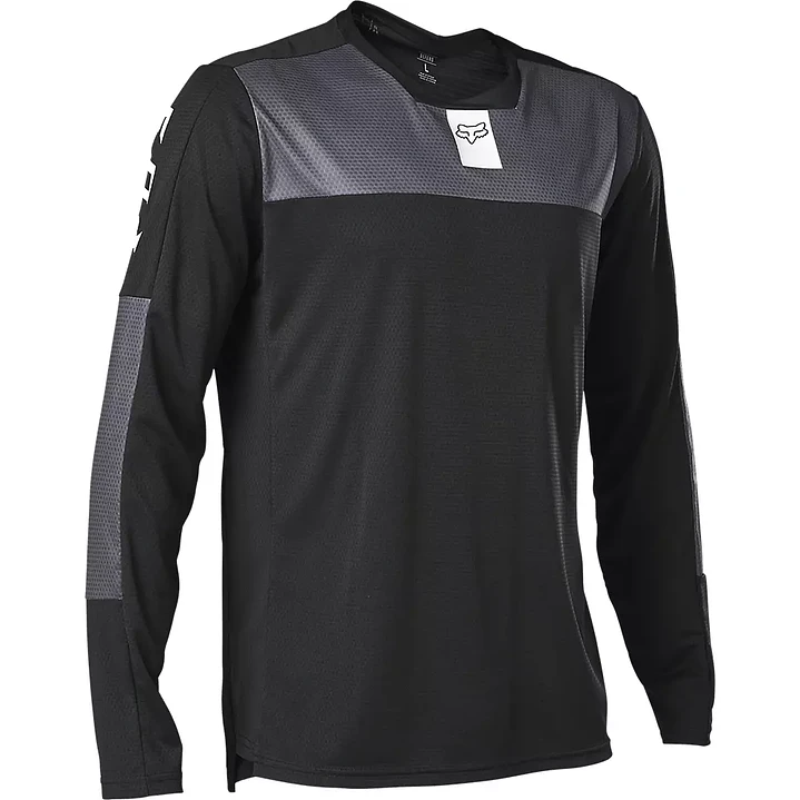  Jersey Fox Defend Head XL 1
