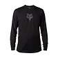  Jersey Fox Ranger Tru Dri Ls Negro Talla L - Miniatura 2