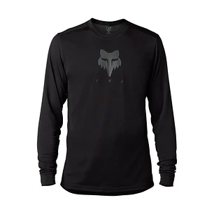  Jersey Fox Ranger Tru Dri Ls Negro