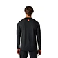  Jersey Fox Ranger Ls Dose Negro Talla M - Miniatura 2
