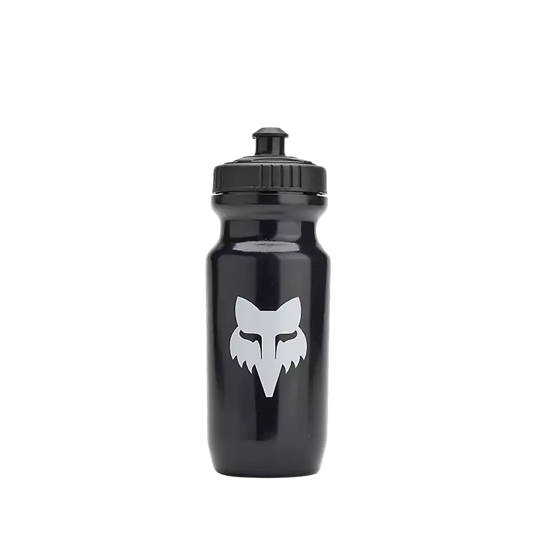  Botella De Agua Fox Base Negro 1