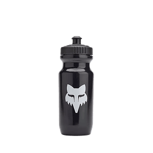  Botella De Agua Fox Base Negro