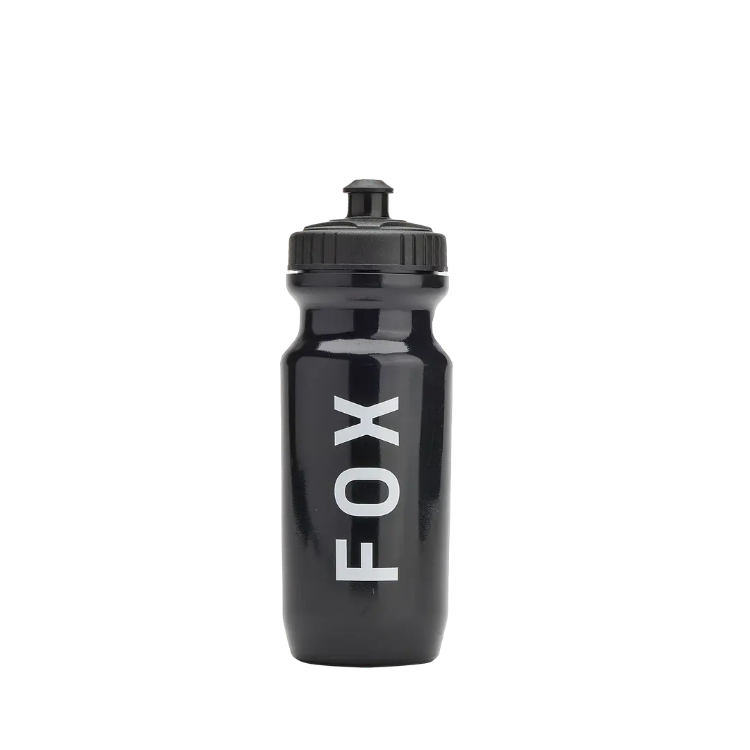  Botella De Agua Fox Base Negro 2