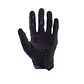  Guantes Fox Bomber Negro Talal M - Miniatura 3