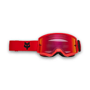  Gafas Protección Fox Main Core Red