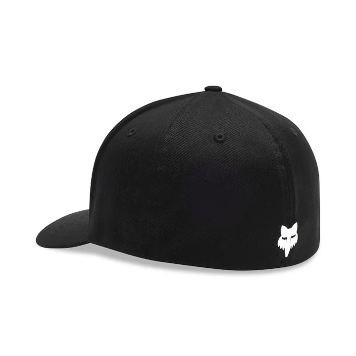  Gorra Fox Rs Flexfit Verde S/M 2
