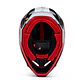  Casco Fox V1 Race Spec Rojo - Miniatura 5