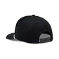  Gorra Fox Head Rope Negro - Miniatura 2