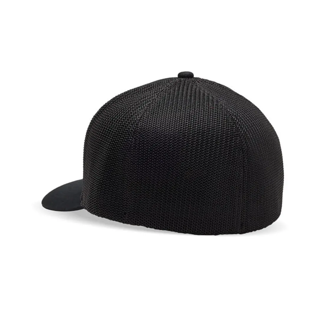 Gorra Fox Absolute Flexfit Negro S/M 2