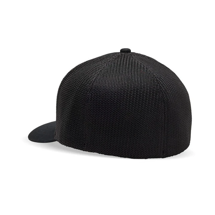  Gorra Fox Absolute Flexfit Negro S/M 2