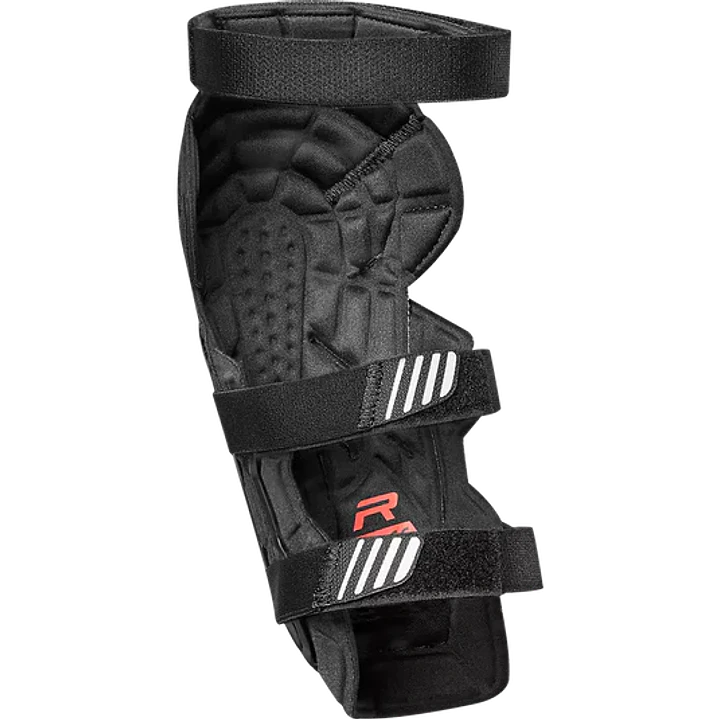  Rodilleras Fox Titan Race Knee Ce Negro L/KL 2