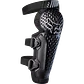  Rodilleras Fox Titan Race Knee Ce - Miniatura 2