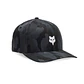  Gorra Fox Head Camo Tech Camuflado S/M - Miniatura 1