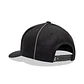  Gorra Fox Image Cosmo Snapback Neg - Miniatura 2