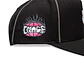  Gorra Fox Image Cosmo Snapback Neg - Miniatura 3