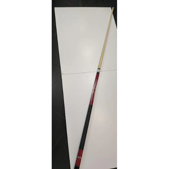  Taco De Billar Hilo C/Estuc 20Oz P/ 3