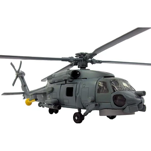   Helicoptero Sea Hawk Sh-60 1/55
