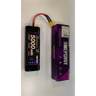  Bateria 7.2 V 5000 Mha Nimh