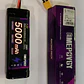  Bateria 7.2 V 5000 Mha Nimh - Miniatura 1