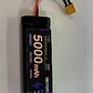  Bateria 7.2 V 5000 Mha Nimh - Miniatura 3