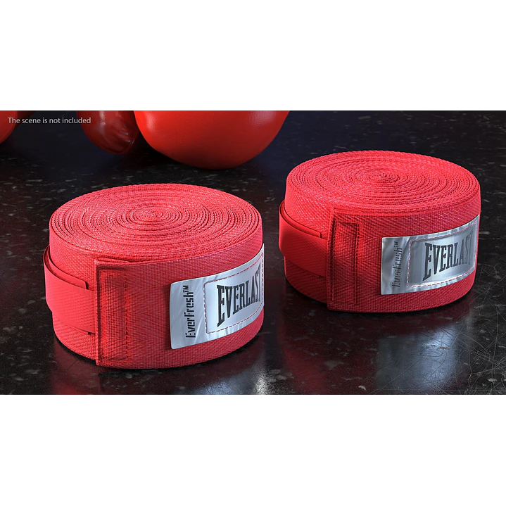  Venda De Boxeo Everlast 180 Azul 1