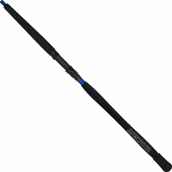  Caña Spin. Tarpon 1,80M 80Lb Tc02-1 2