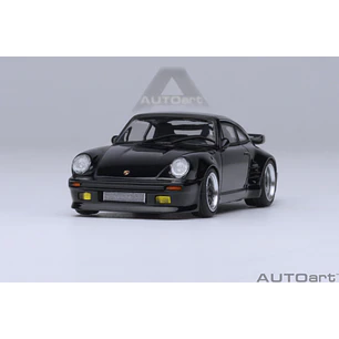 Carro Colección  Porsche 911(930) Turbo Comic1/64