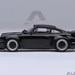 Carro Colección  Porsche 911(930) Turbo Comic1/64 - Miniatura 5
