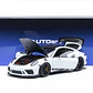 Carro Colección  Porsche 911 Gt3R 1/18 - Miniatura 1