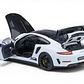Carro Colección  Porsche 911 Gt3R 1/18 - Miniatura 3