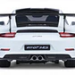 Carro Colección  Porsche 911 Gt3R 1/18 - Miniatura 5